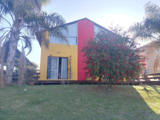 Cabañas Mi Sueño - 1