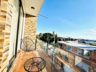 Alojamientos Xolotl - 7