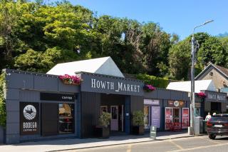 Howth Village Cottage - 5