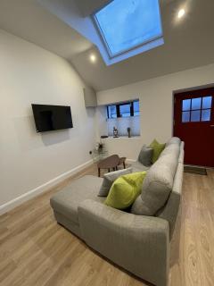 Howth Village Cottage - 4