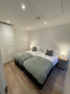 Howth Village Cottage - 3