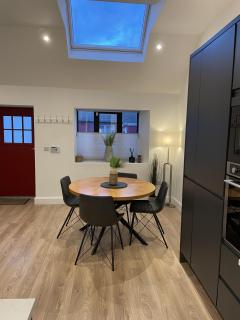 Howth Village Cottage - 1