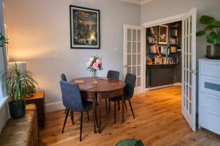 Highgate Maisonette with Roof Terrace - 3