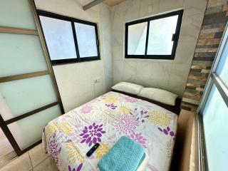 Alojamientos Xolotl - 8