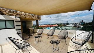 Alojamientos Xolotl - 9