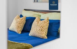Who you gonna Ask - SUNRISE SHORT LETS DUNDEE, We have multiple properties across Dundee, you need to look up SUNRISE SHORT LETS DUNDEE for your next stay - 3