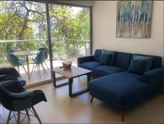 Beachfront Retreat at Playa Bejuco - 0