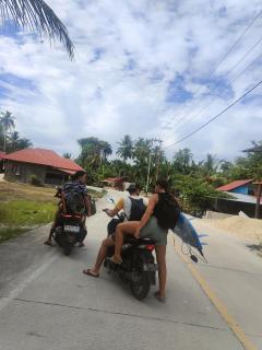 Likat Surf House - 4