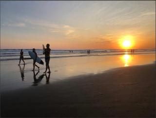 Beachfront Retreat at Playa Bejuco - 9