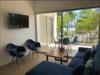 Beachfront Retreat at Playa Bejuco - 4