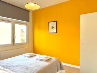 Cozy Antwerp Stay in Historical City Centre & University - 9
