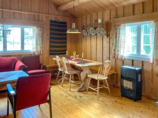 Simple Mountain Cabin Near Vinstra - 4