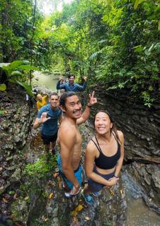 Likat Surf House - 8