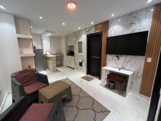 ستديو فاخر بحدائق الاهرام - 0