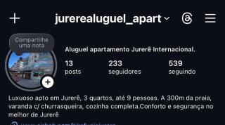 Apart Beira Mar com vista pro MAR - 9