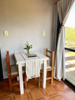 Annemarie Apart - Villa Paranacito - 8