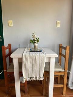 Annemarie Apart - Villa Paranacito - 5