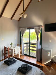 Annemarie Apart - Villa Paranacito - 4