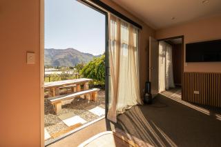 Studio C with all you need - 0