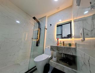 Loft Ejecutivo Parque 93 - Parqueadero incluido - 9