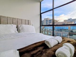 Loft Ejecutivo Parque 93 - Parqueadero incluido - 6