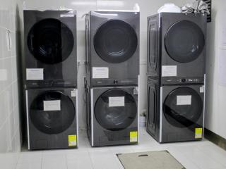 Loft Ejecutivo Parque 93 - Parqueadero incluido - 4