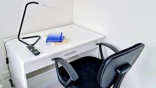 Loft Ejecutivo Parque 93 - Parqueadero incluido - 1