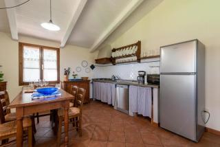 Tuscan Villa With Pool In The Heart Of Tuscany - 5