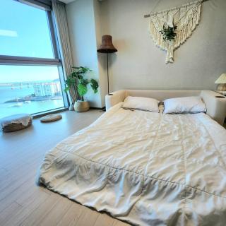 Busan#Gwangall#우정여행#고층뷰#광안대교 - 3