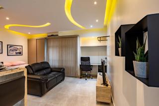 Apartamento aconchegante - 9