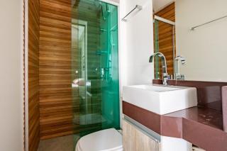 Apartamento aconchegante - 6