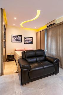 Apartamento aconchegante - 4