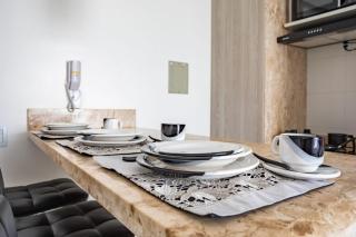 Apartamento aconchegante - 2