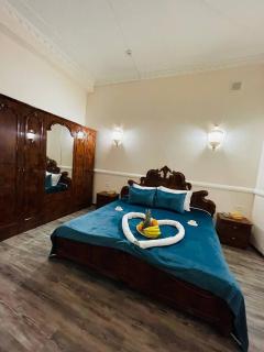 Premium Jumadalerr Hotel 200 m to Bukhara Old Town - 3