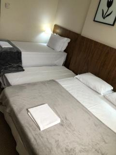 Flat - Go Inn Hotel de Taguatinga - Particular - 8