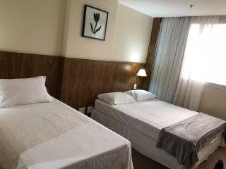 Flat - Go Inn Hotel de Taguatinga - Particular - 9