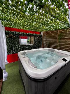 Gwada fun habitation - 4