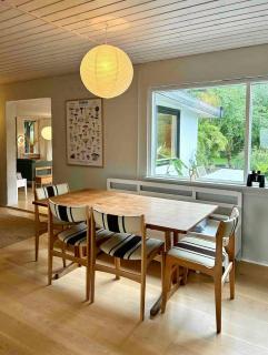 Personal House Near Water And Nature In Gørlev - 7