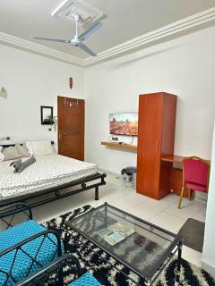 Les Residences Belani - Cadjehoun, Cotonou - 8