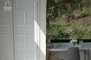 Tepoz Panoramic Sai, UFOs, Pool, Love, wifi - 9