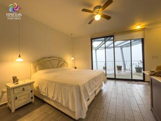 Tepoz Panoramic Sai, UFOs, Pool, Love, wifi - 2