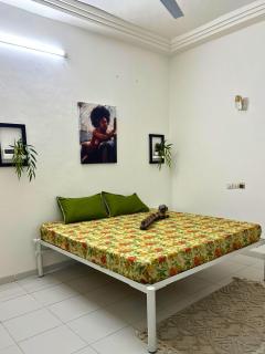 Les Residences Belani - Cadjehoun, Cotonou - 2