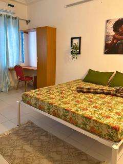 Les Residences Belani - Cadjehoun, Cotonou - 3