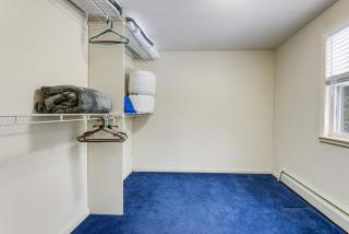 Ski, Golf and Hike Spacious Dover Retreat! - Dover - 8