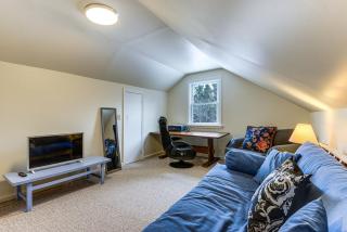 Ski, Golf and Hike Spacious Dover Retreat! - Dover - 6