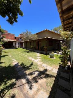 Linda casa Buzios - 7