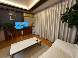 모드니 스테이 Modney Stay 동대구역 10분, EXCO인근 - 8