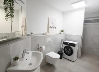 Gemütliches Apartment in Rimpar nahe Würzburg - 2