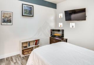 The Creek Retreat - Totally private 1Br/1Bd - 4