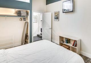 The Creek Retreat - Totally private 1Br/1Bd - 6